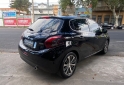 Autos - Peugeot 208 Feline 2018 Nafta 70000Km - En Venta