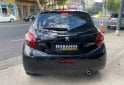 Autos - Peugeot 208 Feline 2018 Nafta 70000Km - En Venta