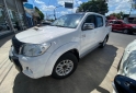 Camionetas - Toyota Hilux SRV 2013 Diesel 200000Km - En Venta