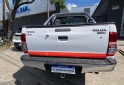 Camionetas - Toyota Hilux SRV 2013 Diesel 200000Km - En Venta