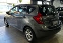 Autos - Nissan Note 2016 Nafta 83000Km - En Venta