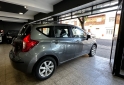 Autos - Nissan Note 2016 Nafta 83000Km - En Venta