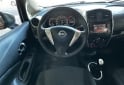 Autos - Nissan Note 2016 Nafta 83000Km - En Venta