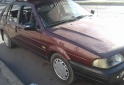 Autos - Ford Ford galaxy 2.0 1993 GNC 111111Km - En Venta