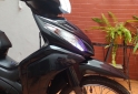 Motos - Honda Wave 2023 Nafta 9300Km - En Venta