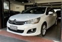 Autos - Citroen C4 2015 GNC 125000Km - En Venta