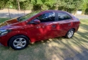 Autos - Chevrolet Prisma LT 2019 Nafta 99000Km - En Venta