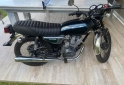 Motos - Zanella Sapucai 2020 Nafta 6500Km - En Venta