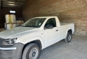 Utilitarios - Volkswagen Amarok 2019 Diesel 320000Km - En Venta