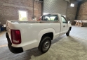 Utilitarios - Volkswagen Amarok 2019 Diesel 320000Km - En Venta