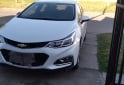 Autos - Chevrolet LT 2019 Nafta 70000Km - En Venta