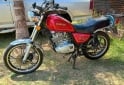 Motos - Suzuki GLH 125 2017 Nafta 1234Km - En Venta