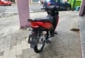 Motos - Honda Wave 110 s 2024 Nafta 9000Km - En Venta