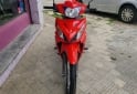 Motos - Honda Wave 110 s 2024 Nafta 9000Km - En Venta