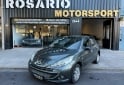 Autos - Peugeot 207 2012 Nafta 159000Km - En Venta