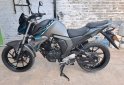 Motos - Yamaha FZ s 150 2022 Nafta 4400Km - En Venta