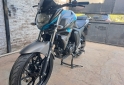 Motos - Yamaha FZ s 150 2022 Nafta 4400Km - En Venta