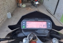 Motos - Yamaha FZ s 150 2022 Nafta 4400Km - En Venta