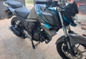 Motos - Yamaha FZ s 150 2022 Nafta 4400Km - En Venta