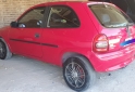 Autos - Chevrolet corsa 3 puertas 2009 GNC 180000Km - En Venta