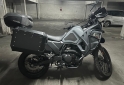 Motos - Kawasaki KLR 650 2024 Nafta 12380Km - En Venta