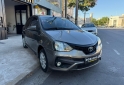 Autos - Toyota Etios XLS 2018 Nafta 70000Km - En Venta