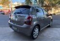 Autos - Toyota Etios XLS 2018 Nafta 70000Km - En Venta