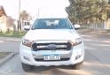 Camionetas - Ford Ranger 2020 Diesel 84500Km - En Venta