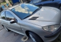 Autos - Peugeot 206 2008 Nafta 150000Km - En Venta