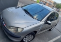 Autos - Peugeot 206 2008 Nafta 150000Km - En Venta