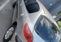 Autos - Peugeot 206 2008 Nafta 150000Km - En Venta