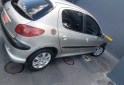 Autos - Peugeot 206 2008 Nafta 150000Km - En Venta