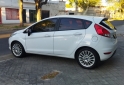 Autos - Ford FIESTA KINECTIC  SE 2015 Nafta 130000Km - En Venta