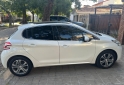 Autos - Peugeot 208 1.6 Feline Pack Cuir 2014 Nafta 59000Km - En Venta