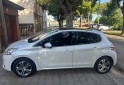 Autos - Peugeot 208 1.6 Feline Pack Cuir 2014 Nafta 59000Km - En Venta