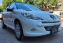 Autos - Peugeot 207 xt 2012 GNC 167000Km - En Venta