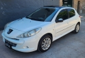 Autos - Peugeot 207 xt 2012 GNC 167000Km - En Venta