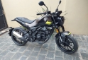 Motos - Benelli Leoncino 250 2023 Nafta 2400Km - En Venta