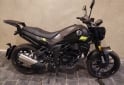 Motos - Benelli Leoncino 250 2023 Nafta 2400Km - En Venta