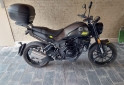 Motos - Benelli Leoncino 250 2023 Nafta 2400Km - En Venta