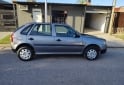 Autos - Volkswagen Gol Power 2008 Nafta 168500Km - En Venta