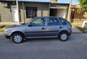 Autos - Volkswagen Gol Power 2008 Nafta 168500Km - En Venta