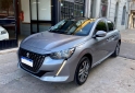 Autos - Peugeot 208 Allure 2023 Nafta 17000Km - En Venta