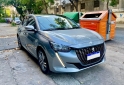 Autos - Peugeot 208 Allure 2023 Nafta 17000Km - En Venta