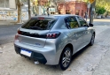 Autos - Peugeot 208 Allure 2023 Nafta 17000Km - En Venta