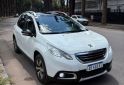 Autos - Peugeot 2008 2019 Nafta 100000Km - En Venta