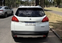 Autos - Peugeot 2008 2019 Nafta 100000Km - En Venta