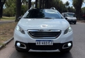 Autos - Peugeot 2008 2019 Nafta 100000Km - En Venta