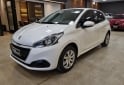 Autos - Peugeot 208 ACTIVE 5p 1.6l 2019 Nafta 56000Km - En Venta