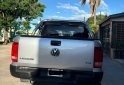 Camionetas - Volkswagen Amarok 2014 Diesel 162000Km - En Venta